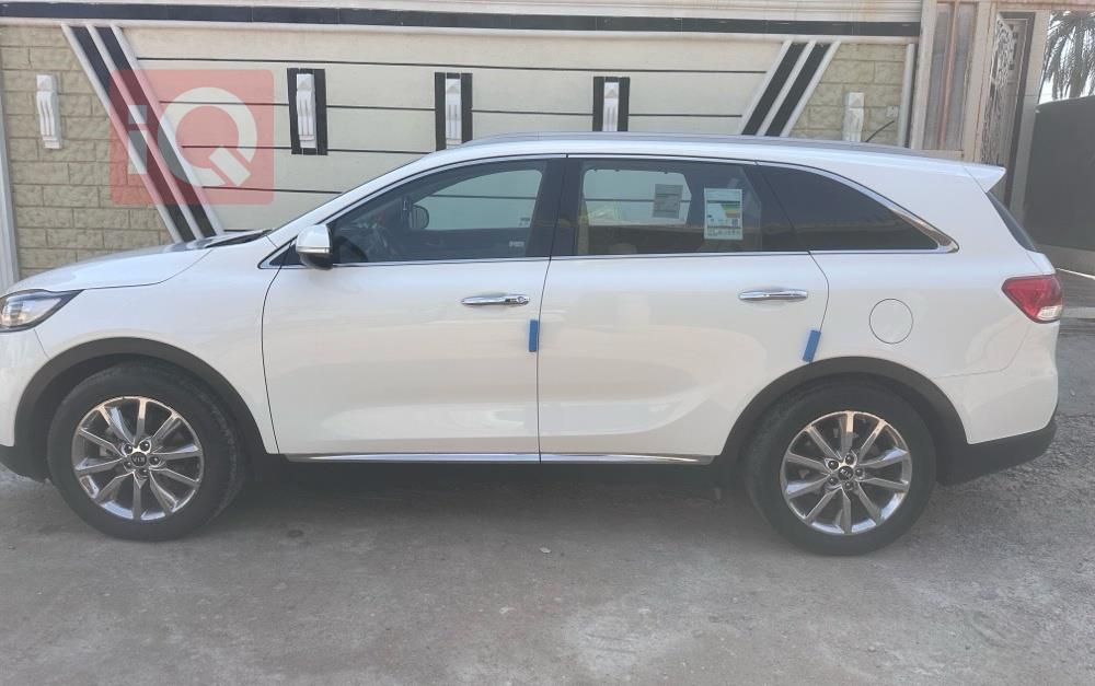 كيا سورينتو